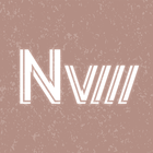 Header menu logo